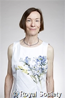 Ridley, Anne Jacqueline