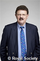 Ritchie, Robert Oliver