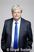 Rodenburg, John Marius