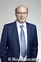 Rubinsztein, David Chaim