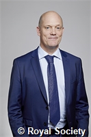 Rushworth, Matthew F S