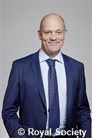 Rushworth, Matthew F S