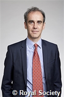 Salam, Gavin Phillip