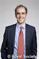 Salam, Gavin Phillip