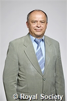 Sazanov, Leonid Alexeevich