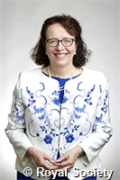 Scheffer, Ingrid Eileen