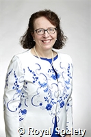 Scheffer, Ingrid Eileen