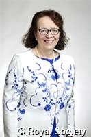 Scheffer, Ingrid Eileen