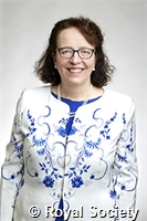 Scheffer, Ingrid Eileen