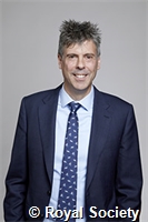 Scholes, Gregory Denton