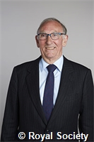 Sheldon, Roger Arthur