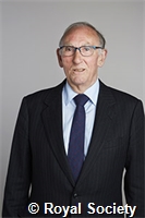 Sheldon, Roger Arthur