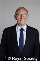 Sheldon, Roger Arthur