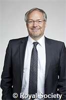 Shepherd, Theodore Gordon