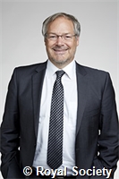 Shepherd, Theodore Gordon