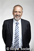 Speakman, John Roger