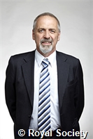 Speakman, John Roger