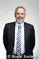 Speakman, John Roger