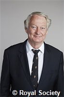 Spence, John Charles Howorth