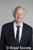 Spence, John Charles Howorth