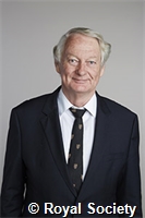 Spence, John Charles Howorth