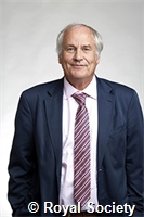 Stephens, Graeme Leslie