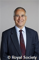 Stern, Nicholas Herbert, The Lord Stern of Brentford