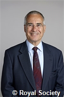 Stern, Nicholas Herbert, The Lord Stern of Brentford