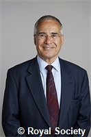 Stern, Nicholas Herbert, The Lord Stern of Brentford