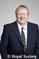 Stoye, Jonathan Paul