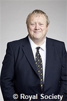 Stoye, Jonathan Paul