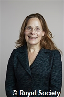 Strynadka, Natalie C J