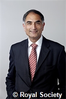 Thakker, Rajesh Vasantlal