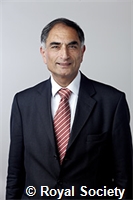 Thakker, Rajesh Vasantlal