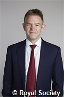 Thomas, Richard Paul Winsley