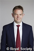 Thomas, Richard Paul Winsley