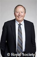 Tilman, George David