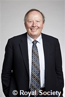 Tilman, George David