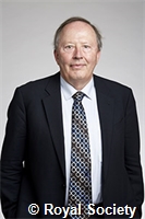 Tilman, George David