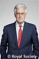 Turner, Jonathan Adair, The Lord Turner of Ecchinswell