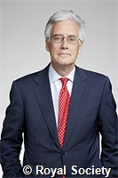 Turner, Jonathan Adair, The Lord Turner of Ecchinswell