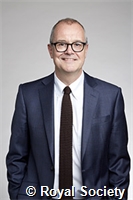 Vallance, Patrick John Thompson