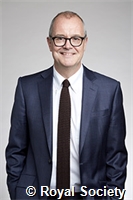 Vallance, Patrick John Thompson