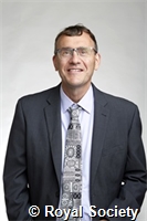 Visscher, Peter Martin