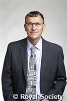 Visscher, Peter Martin