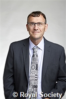 Visscher, Peter Martin