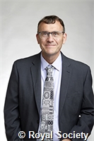 Visscher, Peter Martin