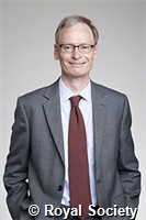 Watkins, Hugh Christian