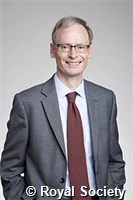 Watkins, Hugh Christian