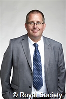 Wilkinson, Guy Roderick